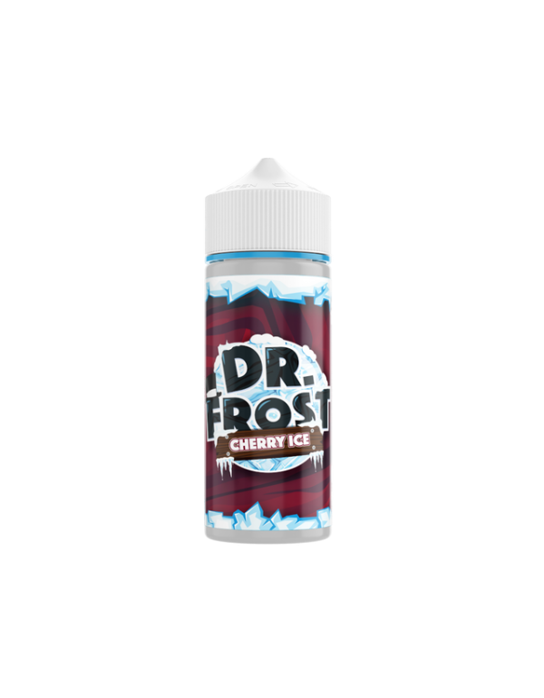 Dr. Frost – Polar Ice Vapes – Cherry I...