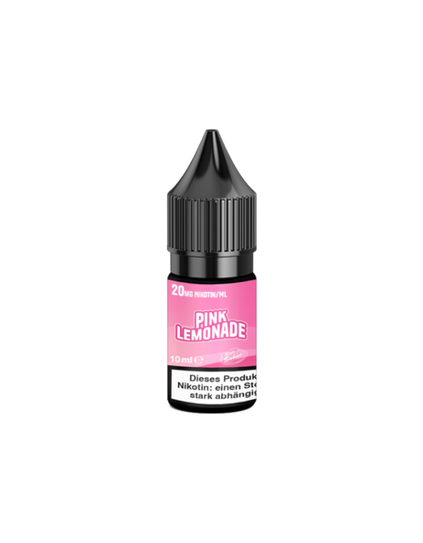 Erste Sahne – Pink Lemonade – Hybrid N...