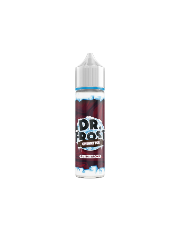 Dr. Frost – Cherry Ice – Longfill Arom...