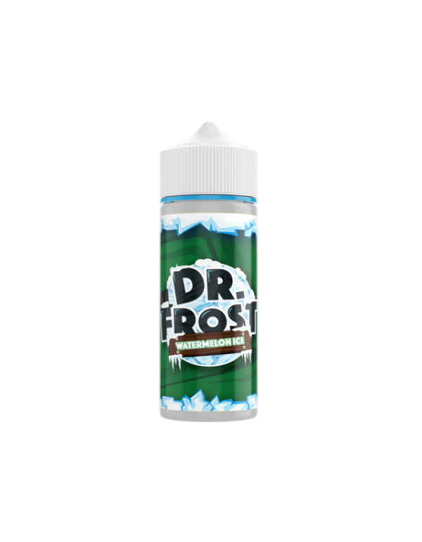 Dr. Frost – Polar Ice Vapes – Watermel...