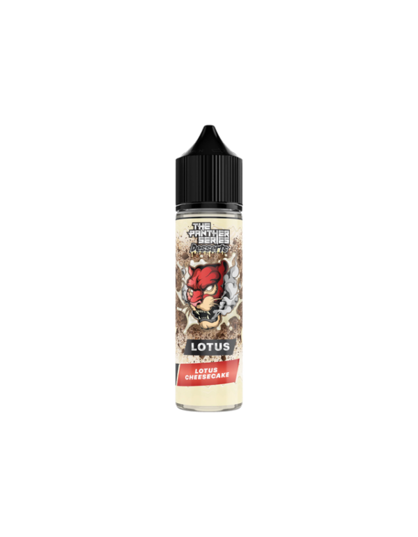 Dr. Vapes – Lotus Cheesecake – Longfil...