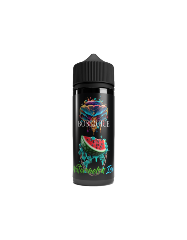 Boss Juice – Watermelon Ice – Longfill...