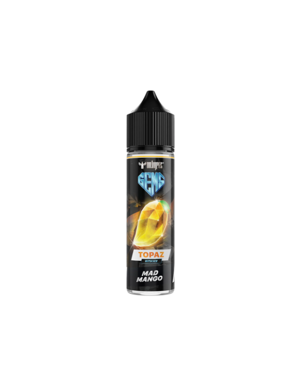 Dr. Vapes – GEMS Topaz – Mad Mango ...