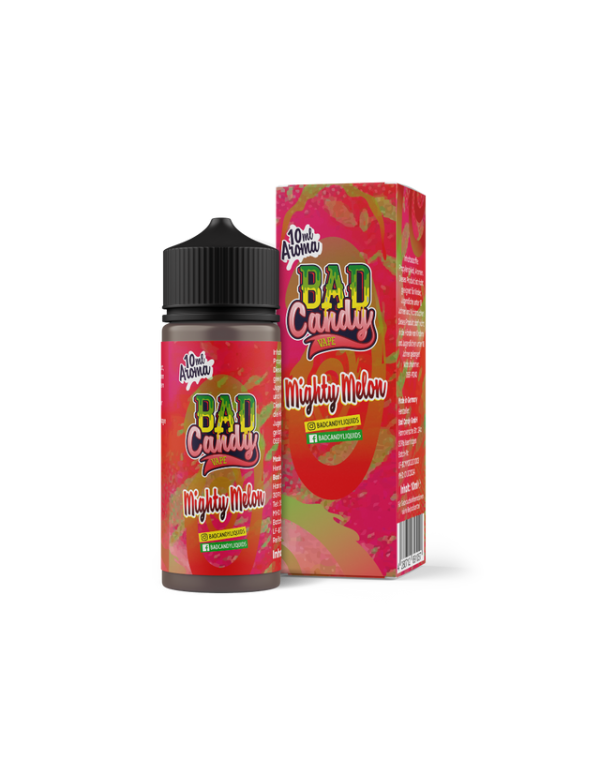 Bad Candy – Mighty Melon Longfill Aroma