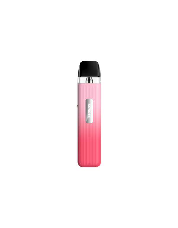 GeekVape – Sonder Q – E-Zigaretten Set