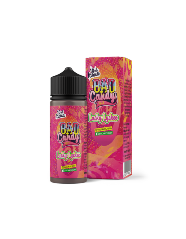 Bad Candy – Lucky Lychee Longfill Aroma