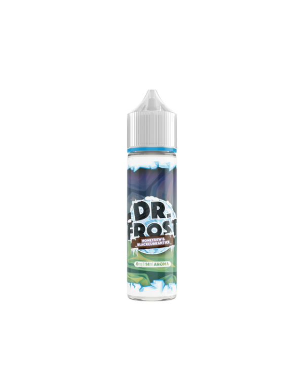 Dr. Frost – Honeydew Blackcurrant Ice –...