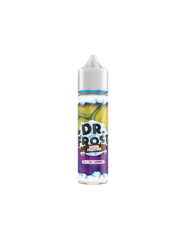 Dr. Frost – Mixed Fruit Longfill Aroma