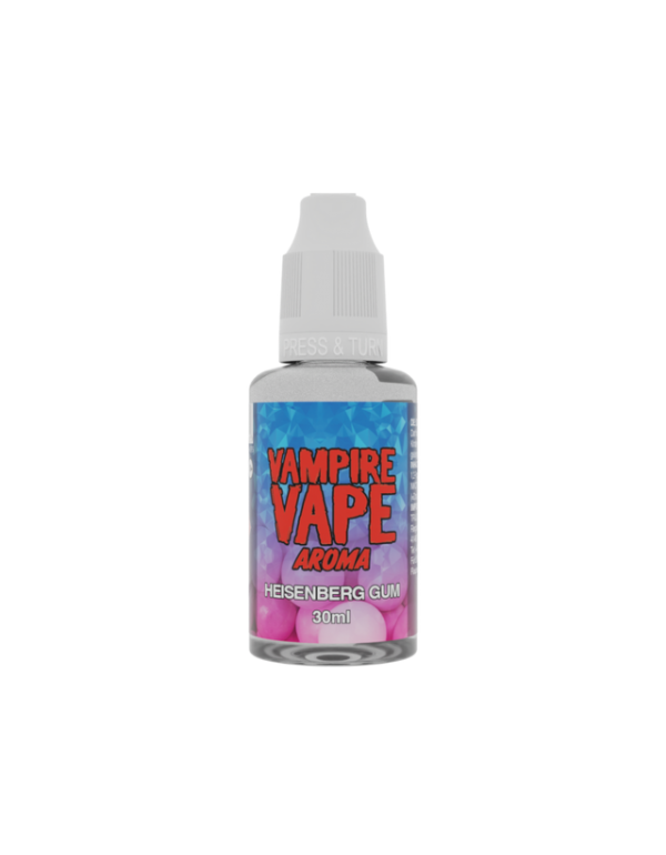 Vampire Vape – Heisenberg Gum – Aroma