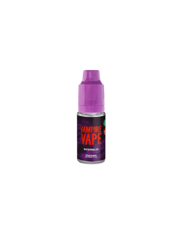 Vampire Vape – Watermelon – Liquid