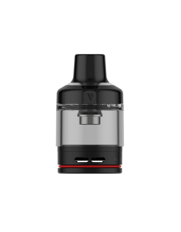 Vaporesso GTX Pod 22 Ersatz Pods Ohne Coil