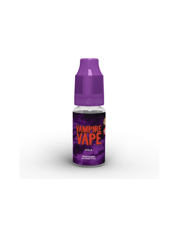 Vampire Vape – Cola – Liquid