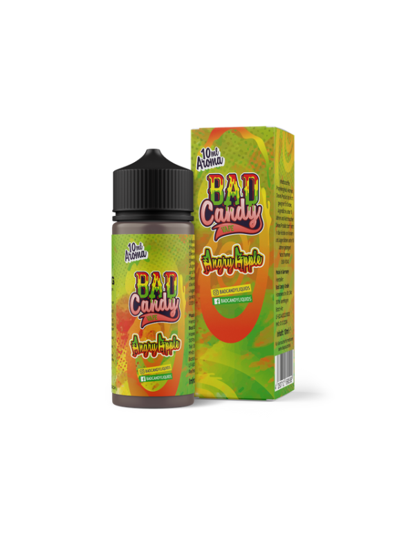 Bad Candy –  Angry Apple Longfill Aroma