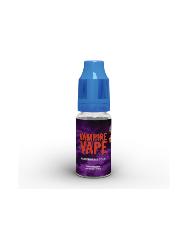 Vampire Vape – Heisenberg Cola – Liqui...