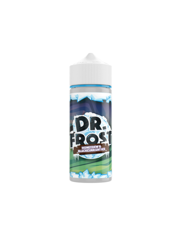 Dr. Frost – Polar Ice Vapes – Honeydew...