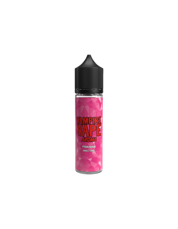 Vampire Vape – Pinkman – Longfill Arom...