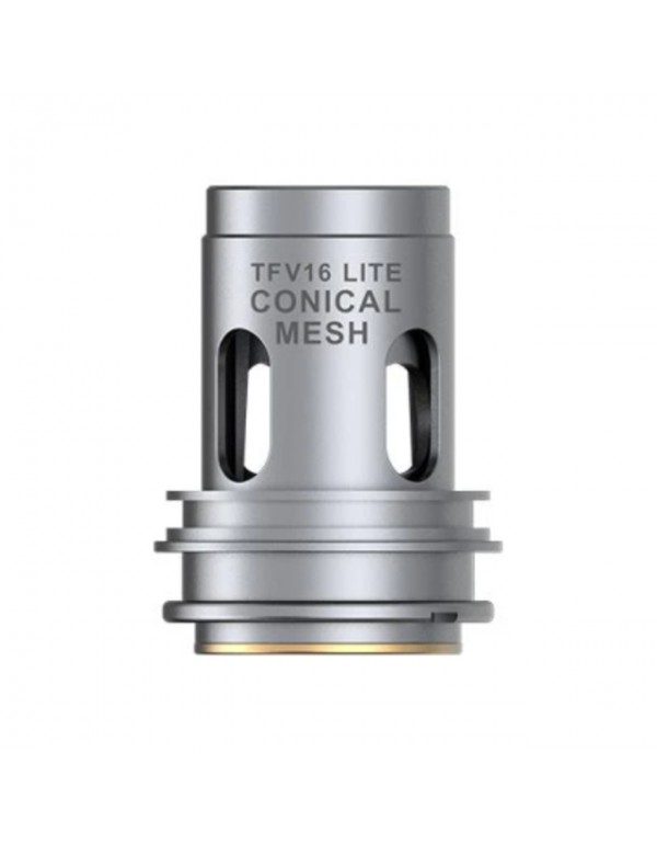 TFV16 Lite Conical Mesh Coils Smok