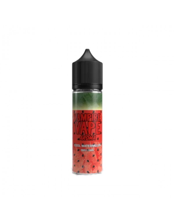 Vampire Vape – Cool Watermelon – Longf...