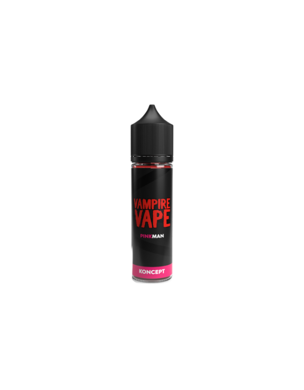 Vampire Vape Koncept – Pinkman – Origi...