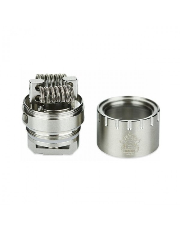 Smok TFV8 RBA