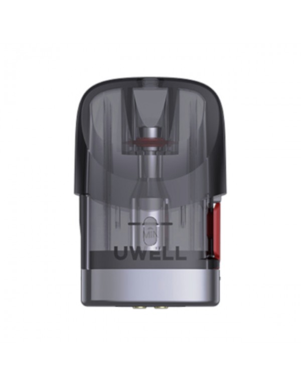 Uwell Popreel N1 Ersatz Pod / Verdampfer Tank