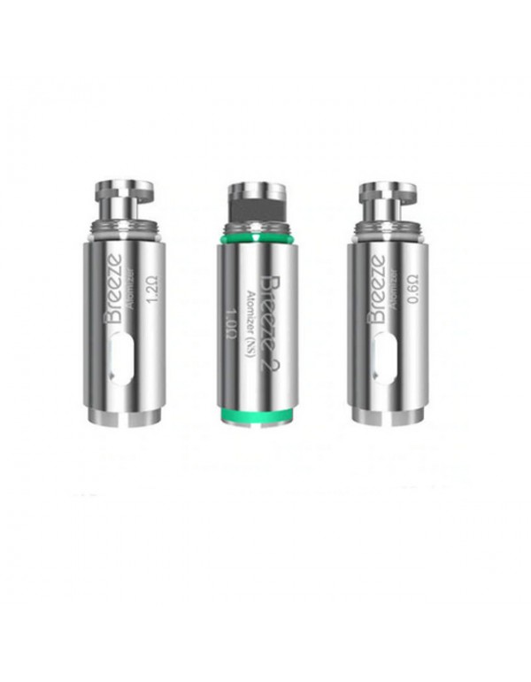 Aspire Breeze Verdampferkopf