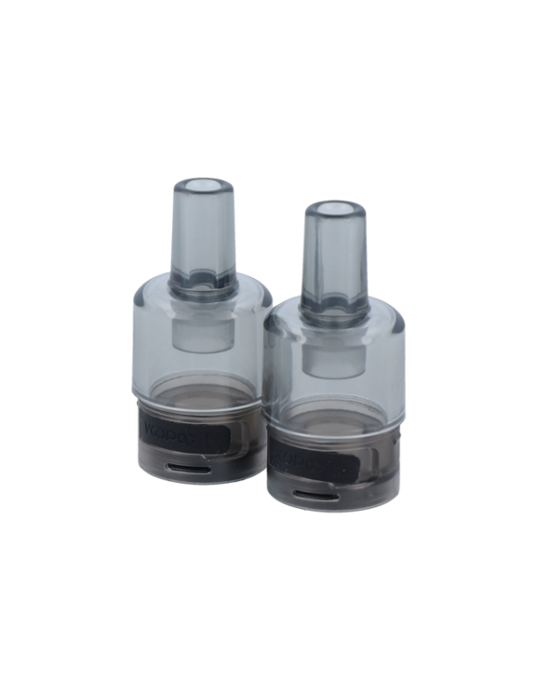 VooPoo – ITO – Ersatz Pods Ohne Coil