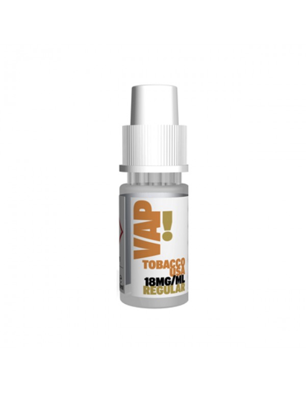 VAP! Tobacco USA Liquid