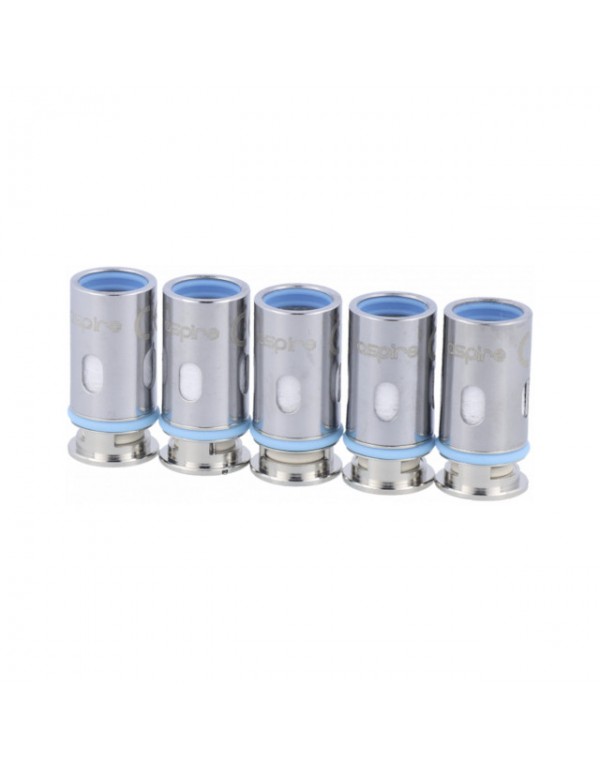 Aspire BP Verdampferköpfe 5pcs